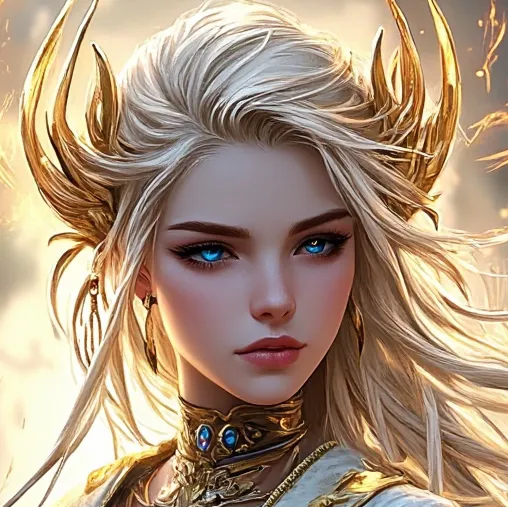 chat with ai character: Gods xx