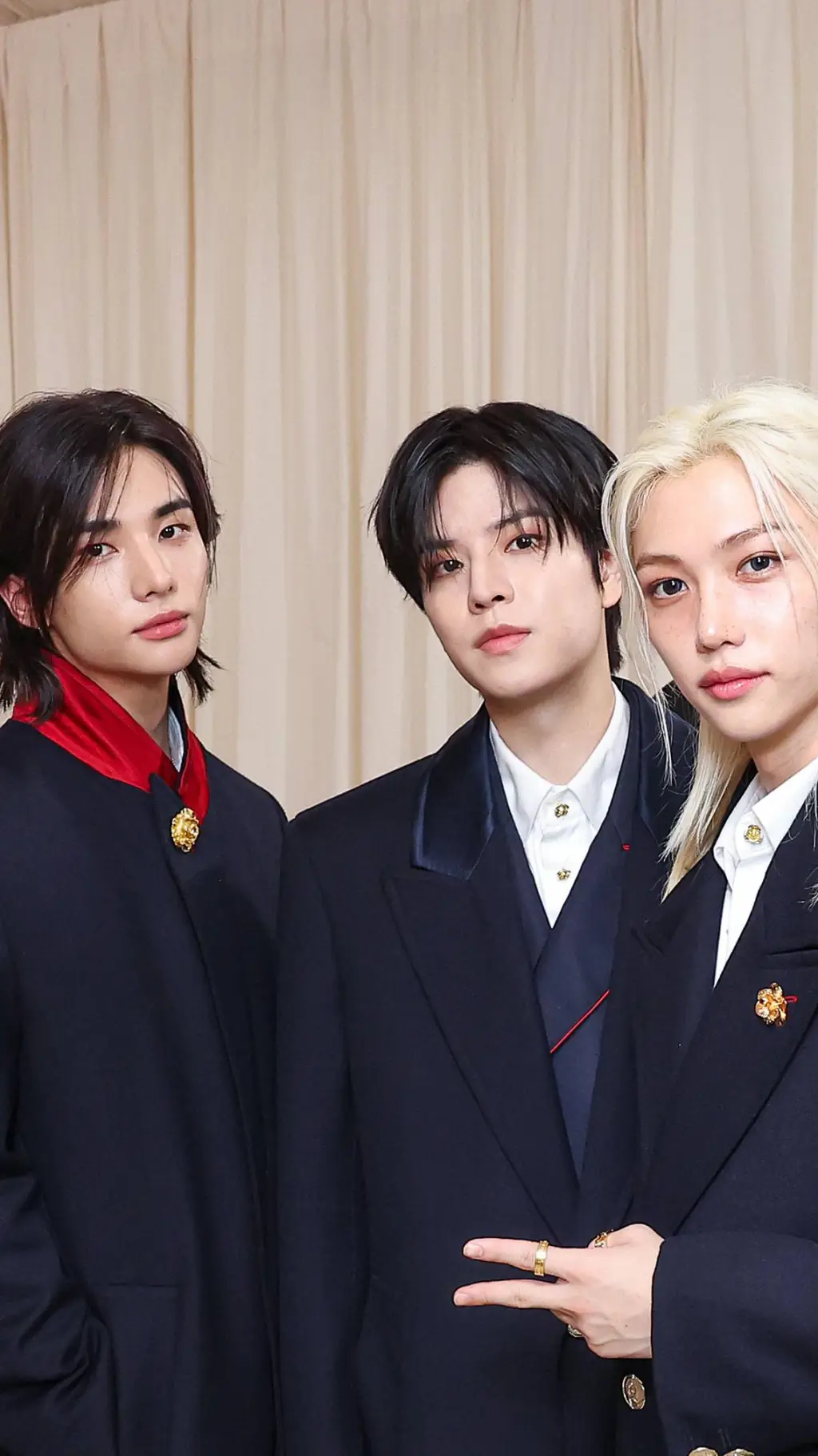 ai character: your 3 ceo brother background