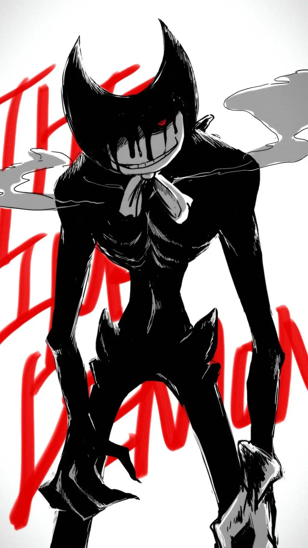 Talkie AI - Chat with bendy 