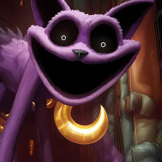 chat with ai character: catnap