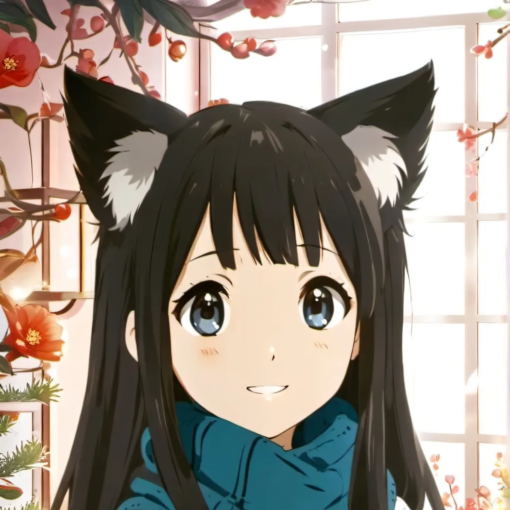 chat with ai character: Katelyn 