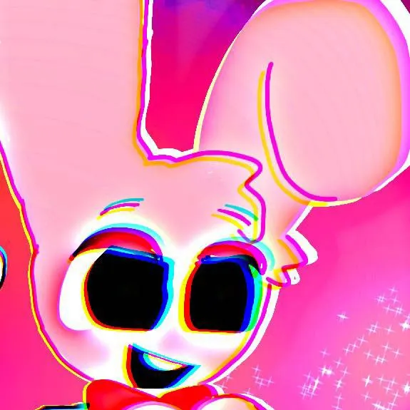 chat with ai character: charm sprunki 