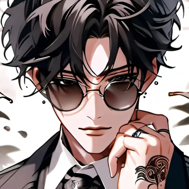 chat with ai character: Tyler Scott