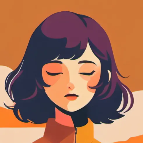 chat with ai character: Frisk ￼