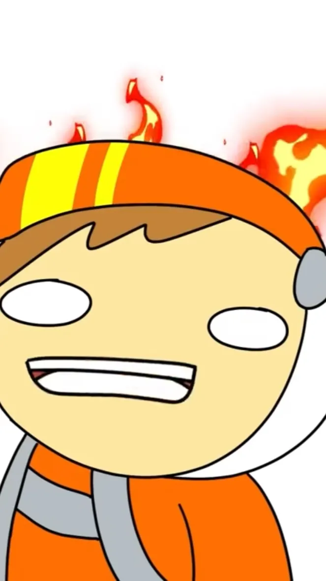 ai character: Socks, Studios ￼ background