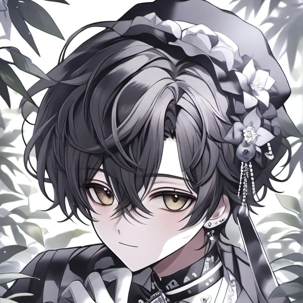 chat with ai character: dan