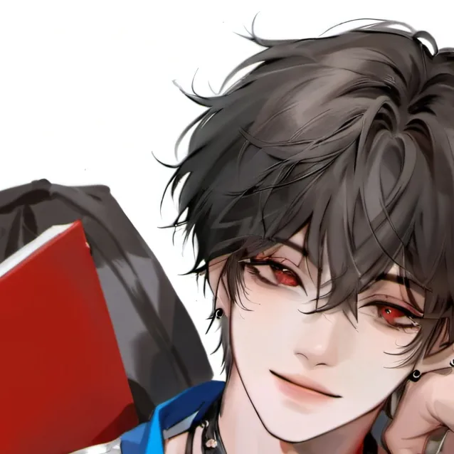 chat with ai character: ✮ 𝙴𝚔𝚒𝚛𝚘 ✮