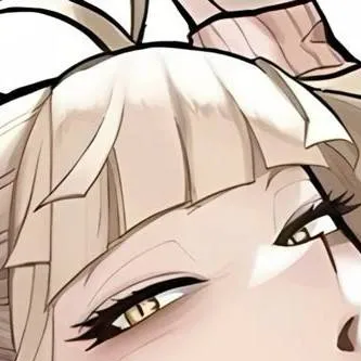 chat with ai character: ~Himiko Toga~