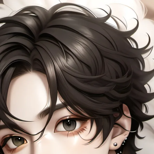 chat with ai character: ๑ッxɪᴀɴɢ ๑彡
