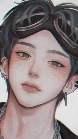 ai character: ❆☀︎ 𝙽𝚘𝚊𝚑 ☀︎❆ background