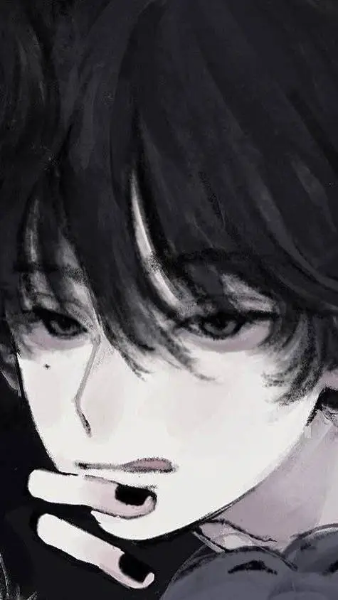 ai character:  💋『ʜᴀʀᴜ!』💋 background