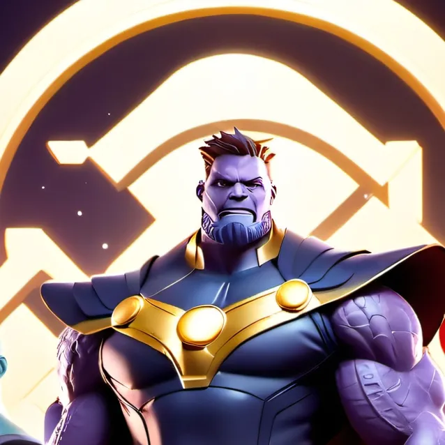 chat with ai character: avengers died 