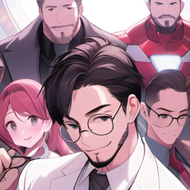 chat with ai character: avengers villain 