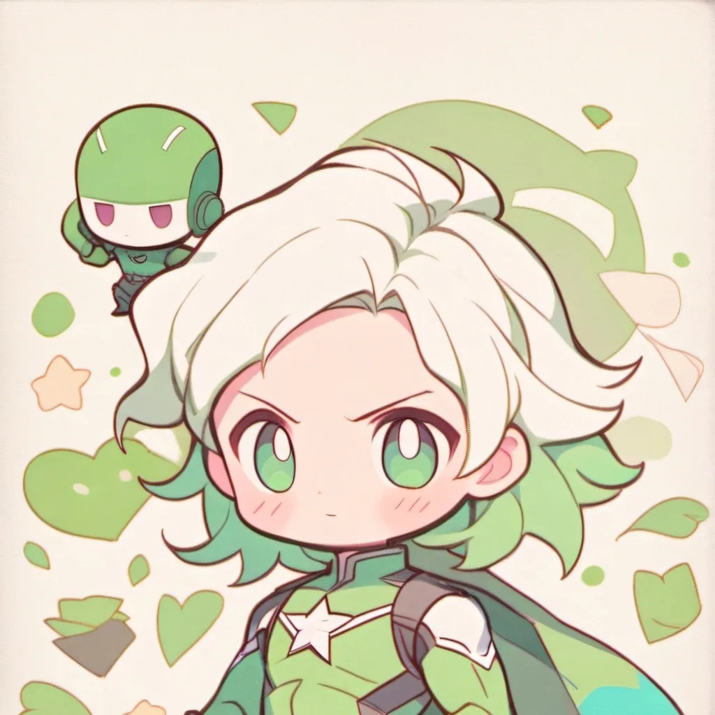 chat with ai character: avengers 