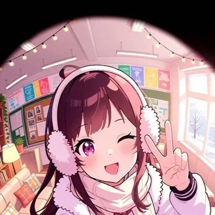 chat with ai character: Yuki Aoyama