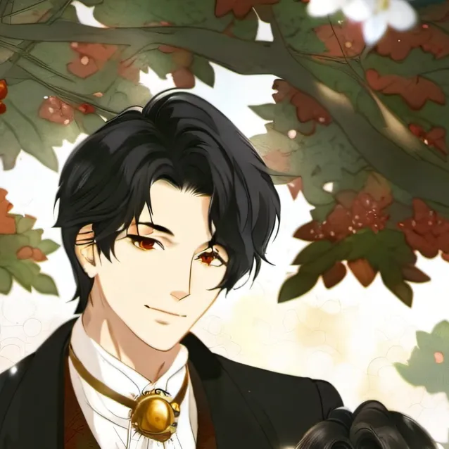 chat with ai character: vampire yandere 