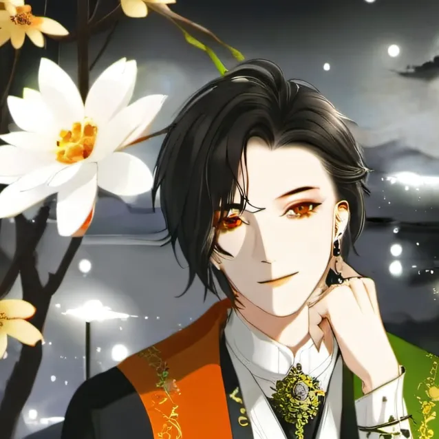 chat with ai character: yandere bf axel