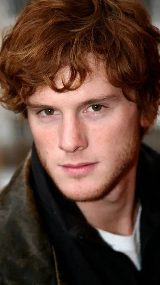 ai character: Fabian Prewett background