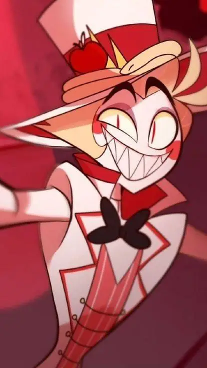 ai character: Lucifer (HH) background