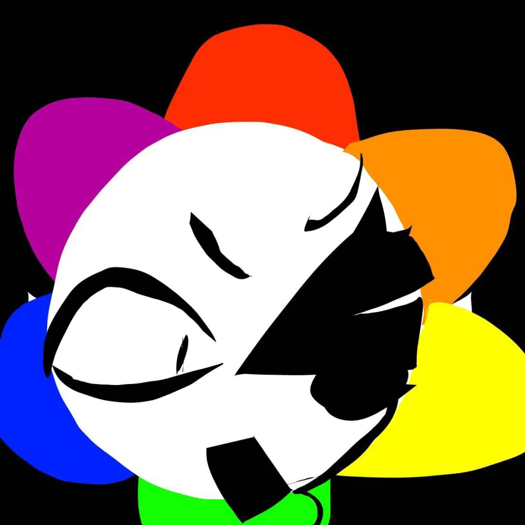 chat with ai character: Delilah and dandy!