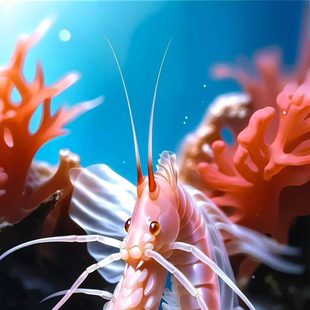 chat with ai character: Shrimpo hates you 