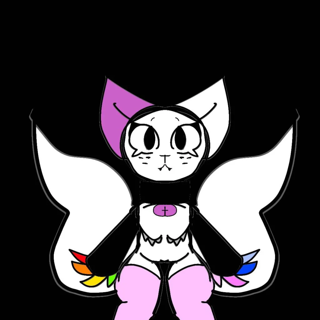 chat with ai character: Lucy 