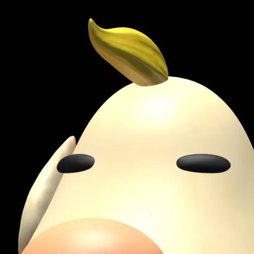 chat with ai character: Louie Pikmin 