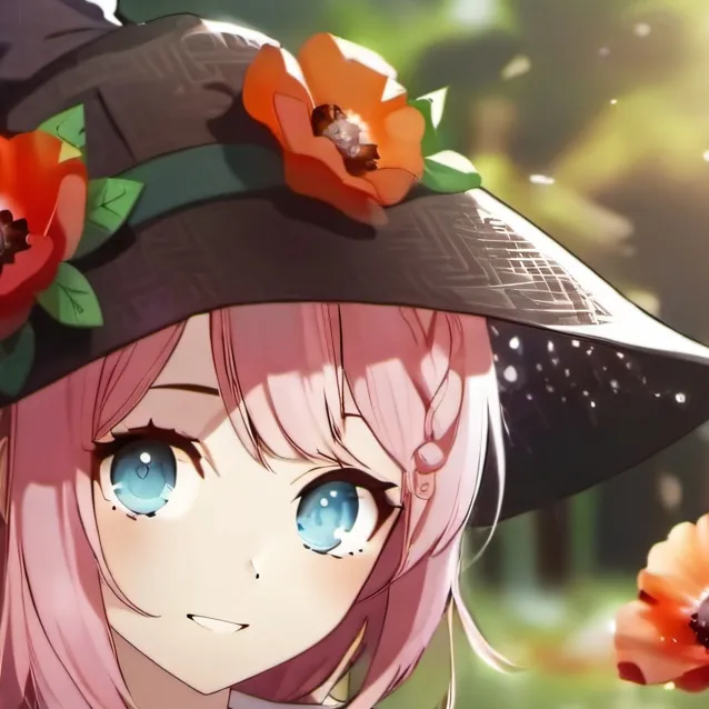 chat with ai character: poppy playtime 