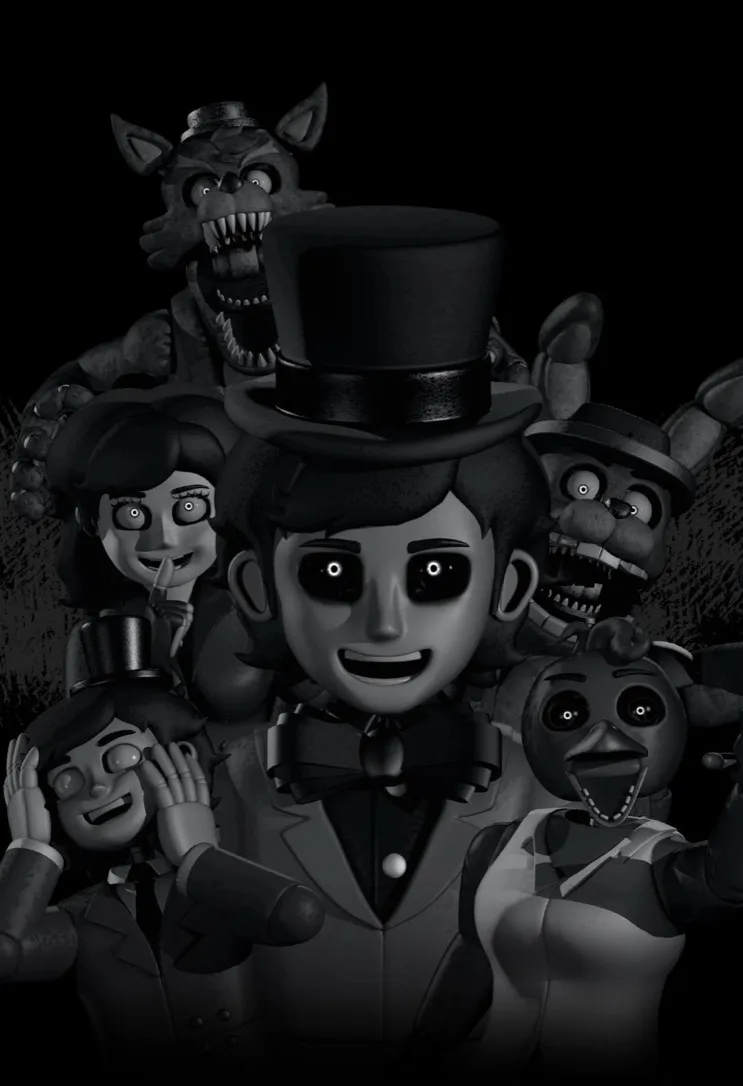 chat with ai character: "Together Again"