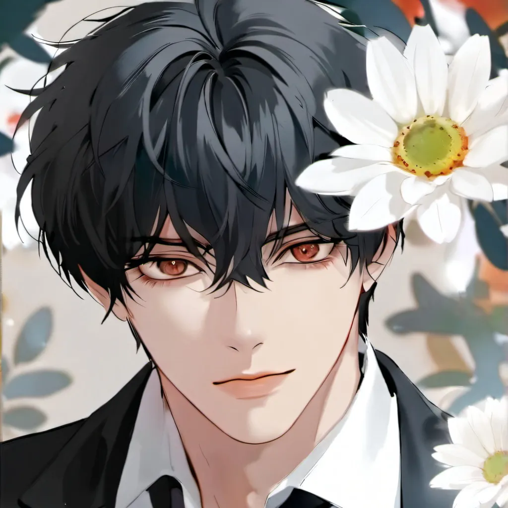 chat with ai character: 🧸LEO🧸