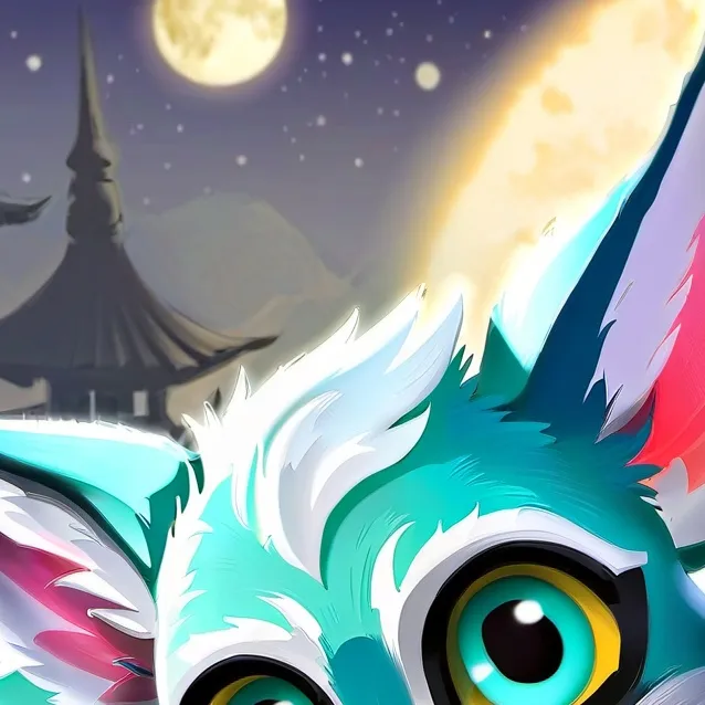 chat with ai character: sprunki