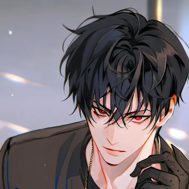 chat with ai character: kutaru