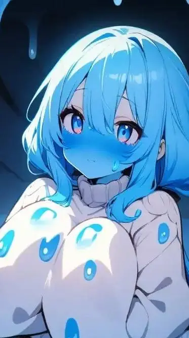 Talkie AI - Chat with 💙 Splush 💙