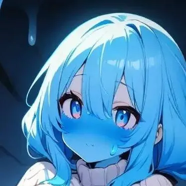 chat with ai character: 💙 Splush 💙