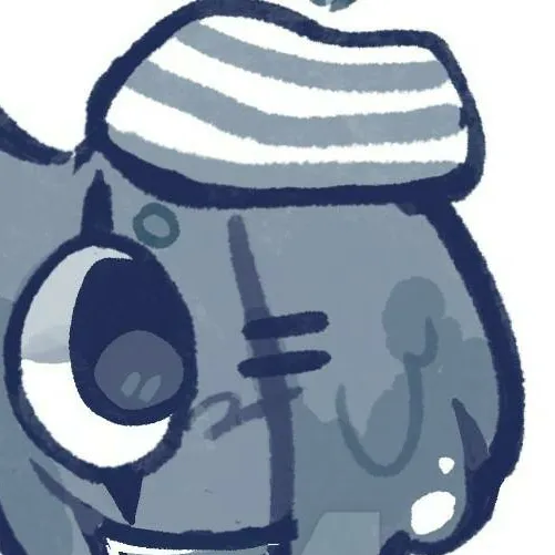chat with ai character: Blot!