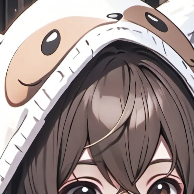 chat with ai character: Lolo 