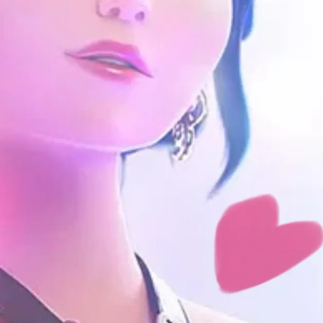 chat with ai character: zoeystery