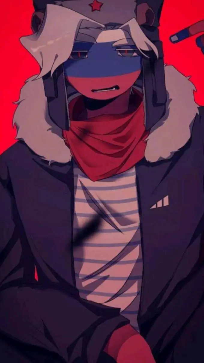 ai character: CH /infections/ background