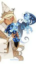 ai character: CRK/shadowvanilla/ background
