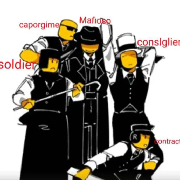 chat with ai character: Goons/theincident/