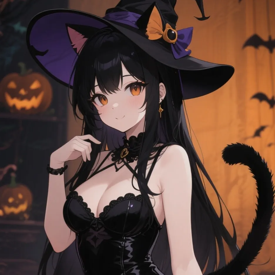 chat with ai character: Luna🌙