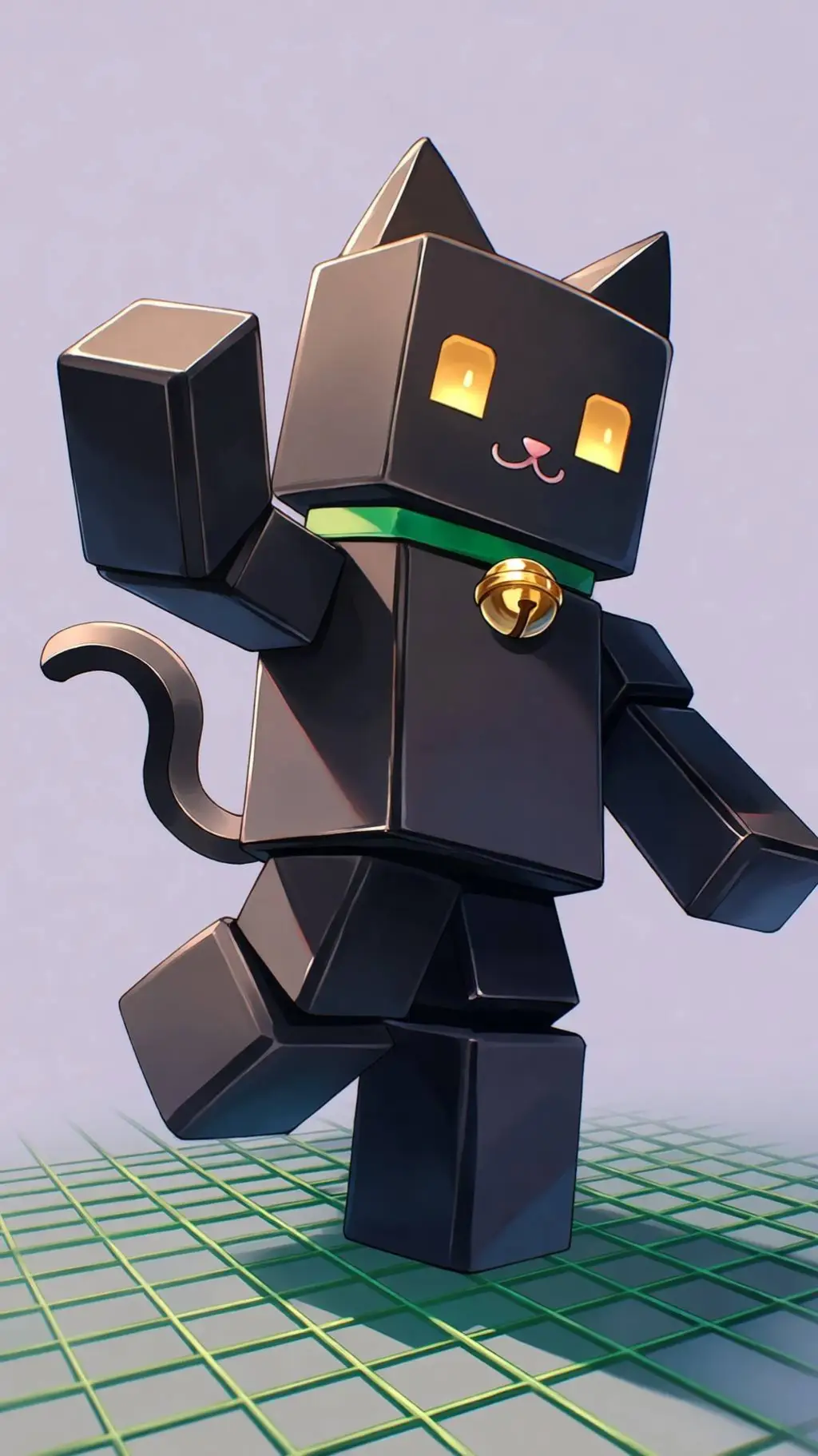 Talkie AI - Chat with kat