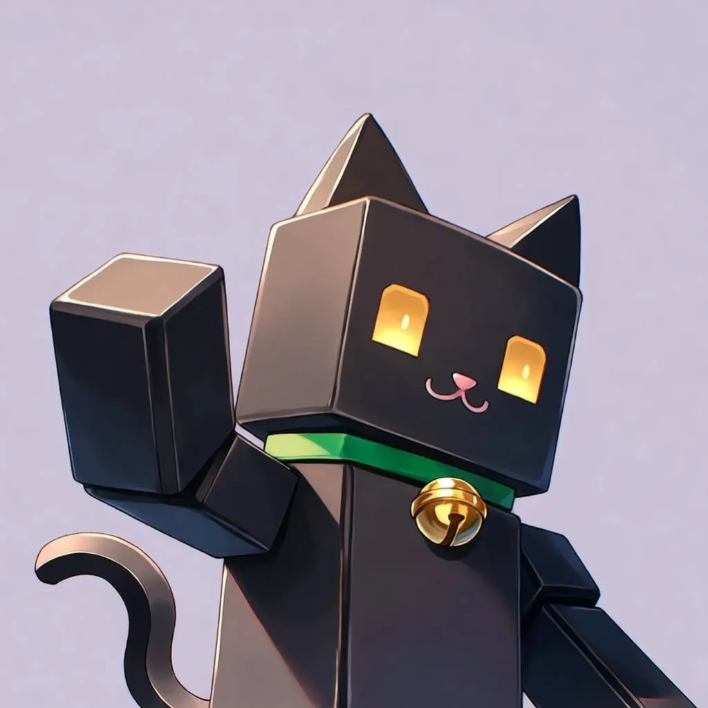 chat with ai character: kat