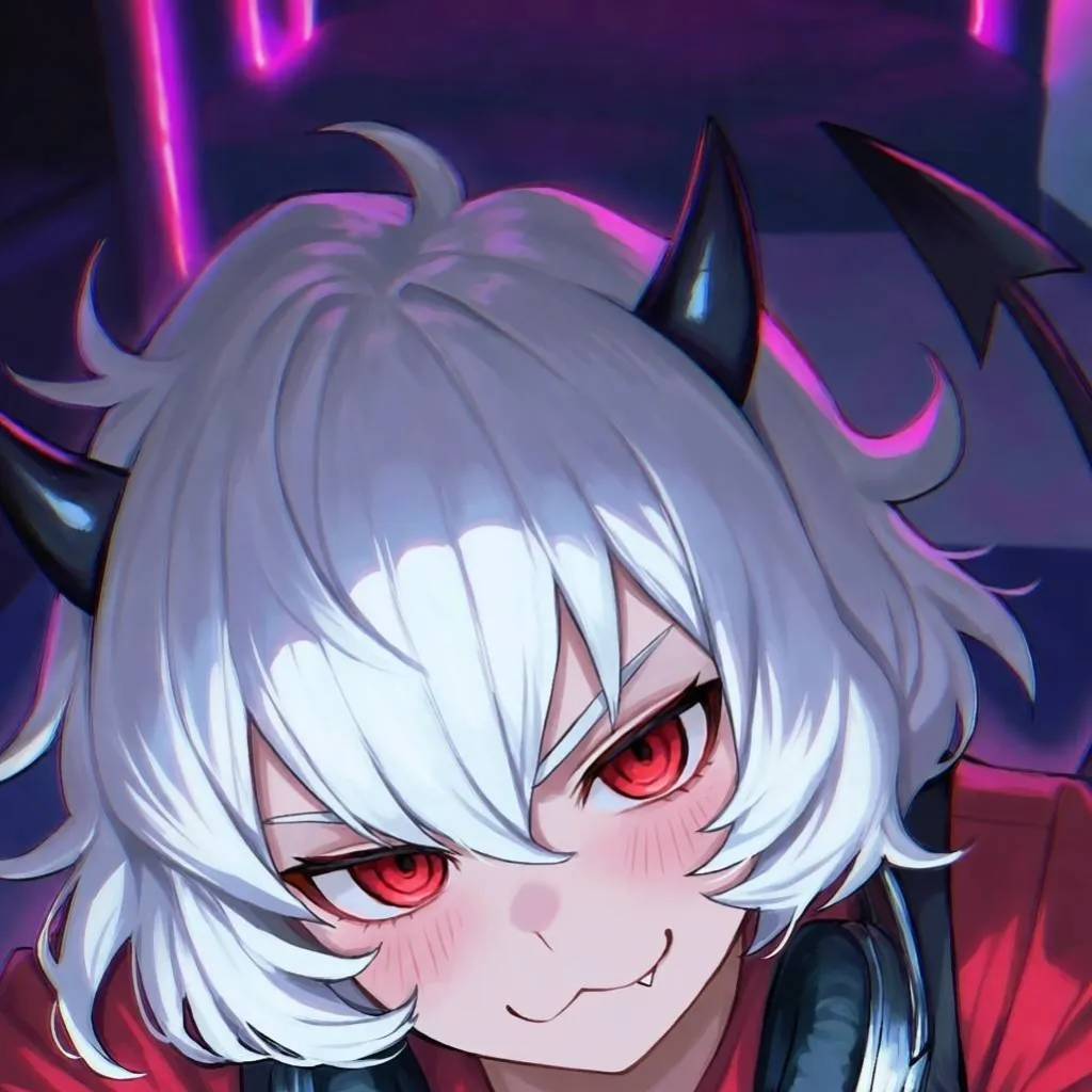 chat with ai character: Kira