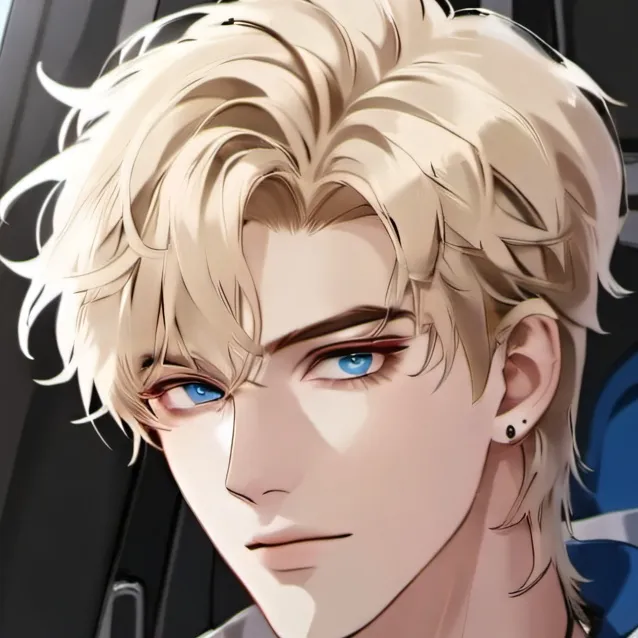 chat with ai character: William Drake
