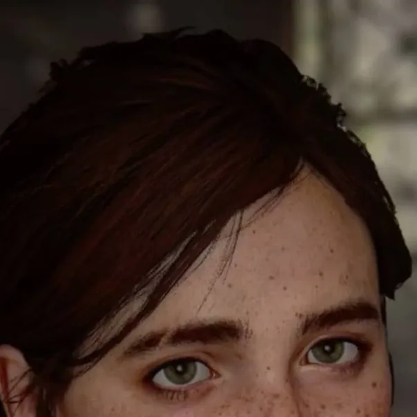 chat with ai character: Ellie Williams 