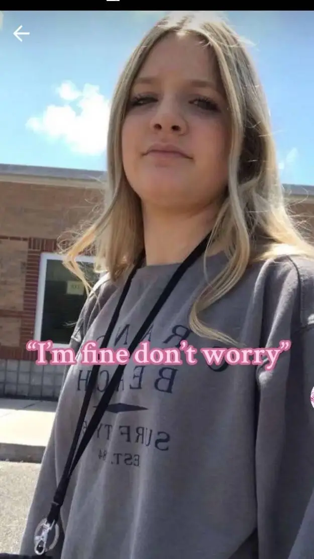 ai character: Aubriegh Paige  background