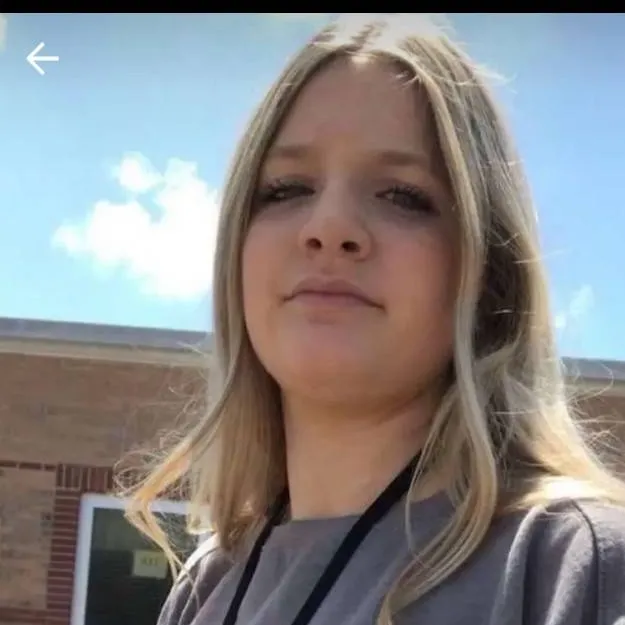 chat with ai character: Aubriegh Paige 