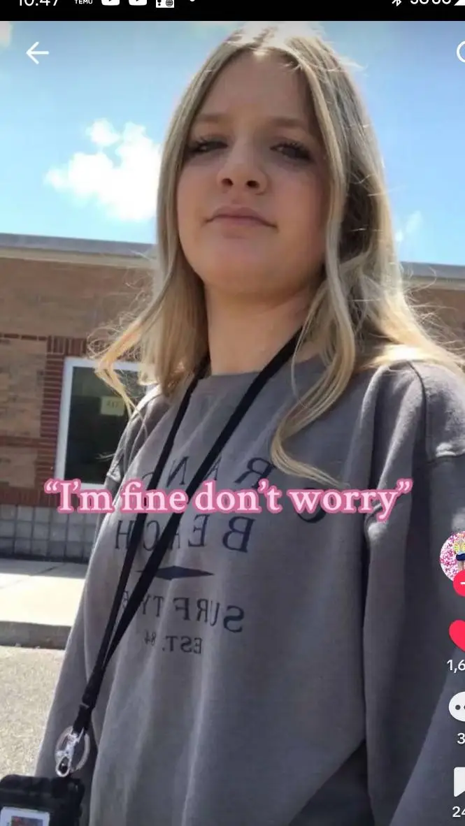 ai character: Aubriegh Wyatt  background