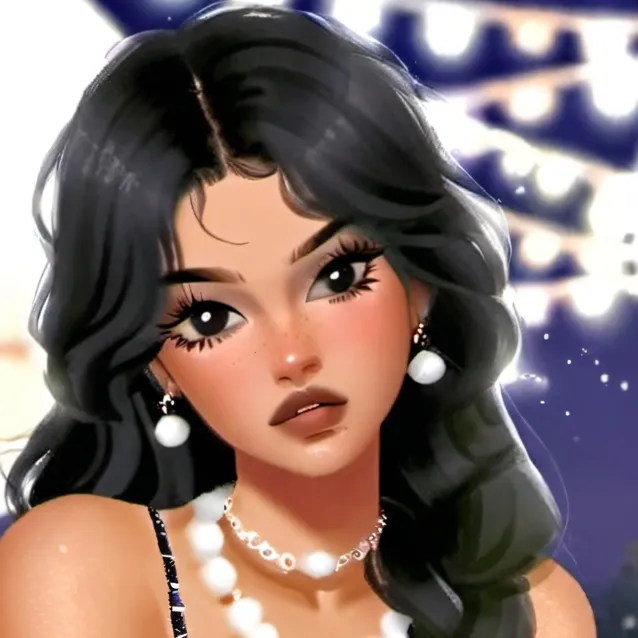 chat with ai character: Esra May